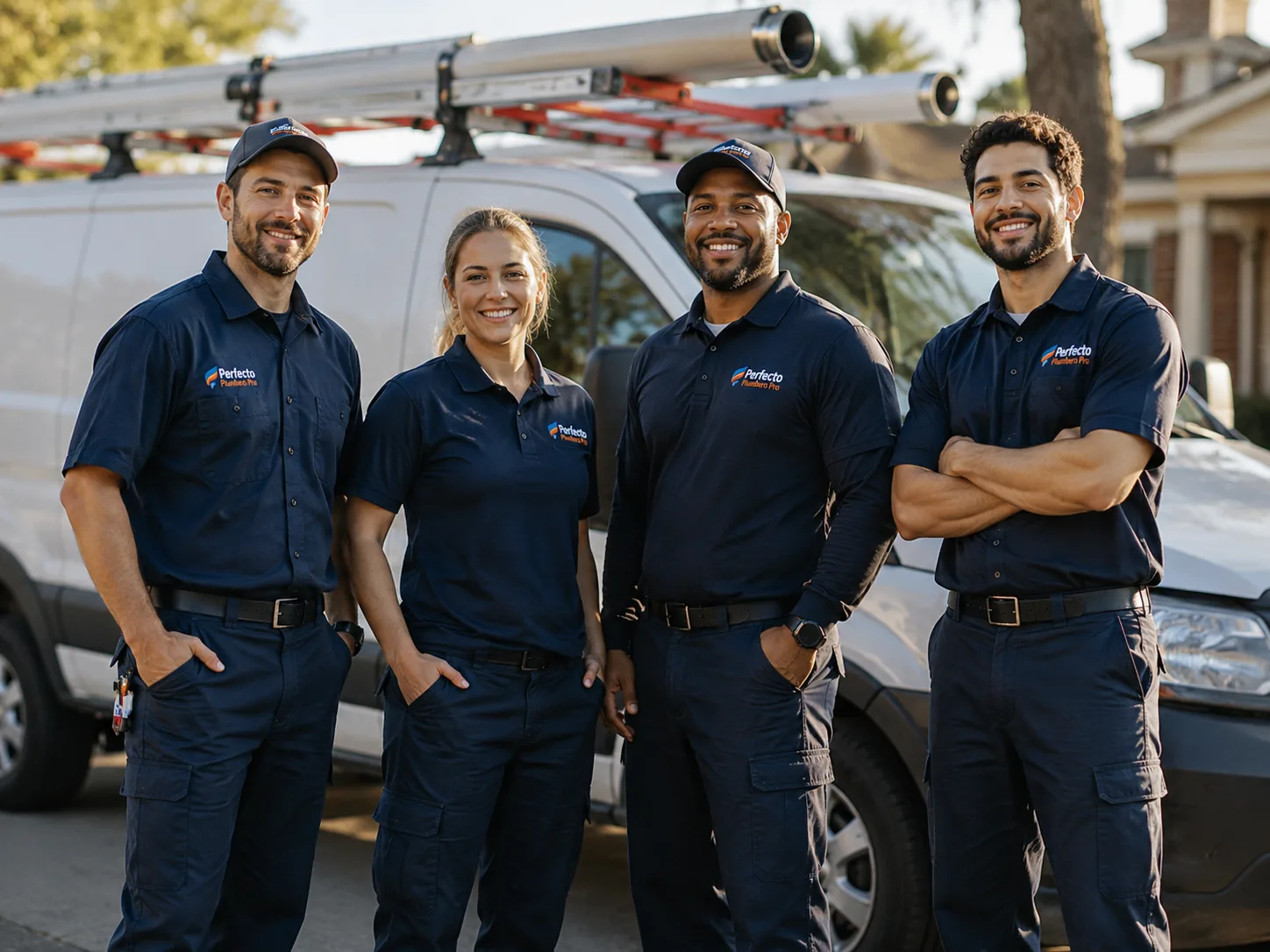 Emergency Plumber Near Me in Edinburg, VA near me